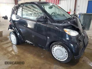 2015 Smart fortwo Passion с VIN WMEEJ3BA6FK820446, выставлен на аукционе Copart как лот 63243635 с пробегом Не указан миль и Списание • Salvage title. История ставок и продаж доступна на DreamBid. Изображение 4.