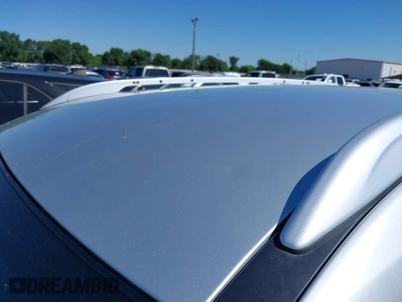 2019 Nissan Rogue SV с VIN KNMAT2MT6KP539096, выставлен на аукционе IAAI как лот 41969798 с пробегом 117 224 миль миль и . История ставок и продаж доступна на DreamBid. Изображение 18.