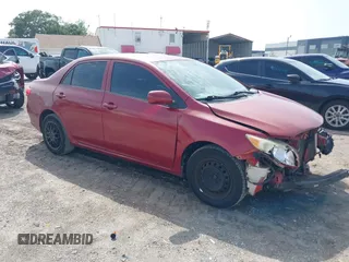 2010 Toyota Corolla с VIN 1NXBU4EE5AZ306044, выставлен на аукционе IAAI как лот 42436608 с пробегом 222 564 миль миль и . История ставок и продаж доступна на DreamBid. Изображение 1.