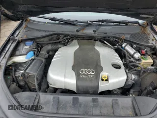 2014 Audi Q7 Premium Plus with VIN WA1LMAFE8ED020520, listed as a Copart auction lot 58448755 with 139,135 mi miles and Clean title. Bid and sale history available at DreamBid. Image 11.