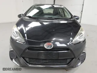 2016 Toyota Prius c One with VIN JTDKDTB38G1125354, listed as a Copart auction lot 53061205 with 94,051 mi miles and Clean Title. Bid and sale history available at carsss.com. Image 5.