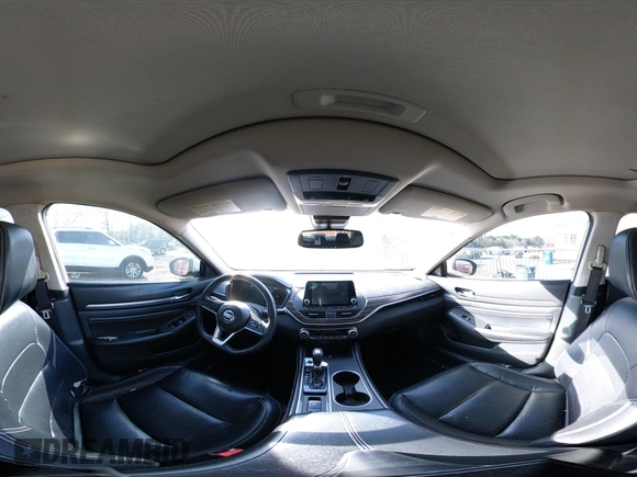 2019 Nissan Altima Platinum with VIN 1N4BL4FV6KC221426, listed as a IAAI auction lot 41900455 with 194,516 mi miles and . Bid and sale history available at DreamBid. Image 18.