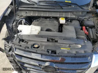 2024 Nissan Pathfinder SL with VIN 5N1DR3CB7RC243155, listed as a Copart auction lot 49779345 with 31,002 mi miles and Salvage Title. Bid and sale history available at carsss.com. Image 12.