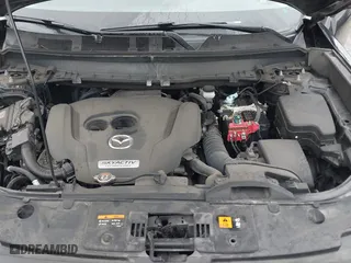 2019 Mazda CX-9 Touring with VIN JM3TCBCY3K0313068, listed as a IAAI auction lot 41881524 with 79,380 mi miles. Bid and sale history available at carsss.com. Image 10.