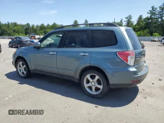 2010 Subaru Forester X Premium с VIN JF2SH6CC2AH785099, выставлен на аукционе Copart как лот 62752075 с пробегом 222 153 миль миль и Чистый • Clean title. История ставок и продаж доступна на DreamBid. Изображение 2.