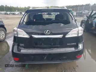 2011 Lexus RX 350 with VIN 2T2BK1BA9BC088839, listed as a IAAI auction lot 41941850 with 143,728 mi miles and . Bid and sale history available at DreamBid. Image 16.