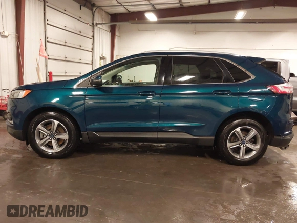 2020 Ford Edge SEL с VIN 2FMPK4J90LBA25699, выставлен на аукционе IAAI как лот 42497713 с пробегом 29 649 миль миль и . История ставок и продаж доступна на DreamBid. Изображение 15.