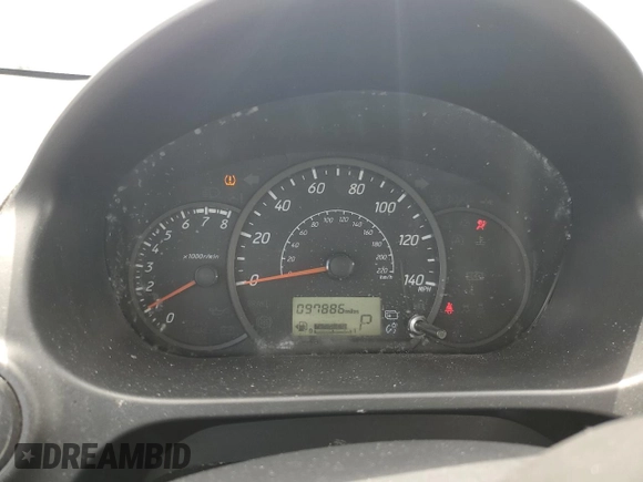 2017 Mitsubishi Mirage ES z VIN ML32F3FJ5HHF08931, wystawiony jako Copart lot #58854815 z przebiegiem 97 886 mil mil oraz Czysty tytuł • Clean title. Historia ofert i sprzedaży dostępna na DreamBid. Obrazek 9.