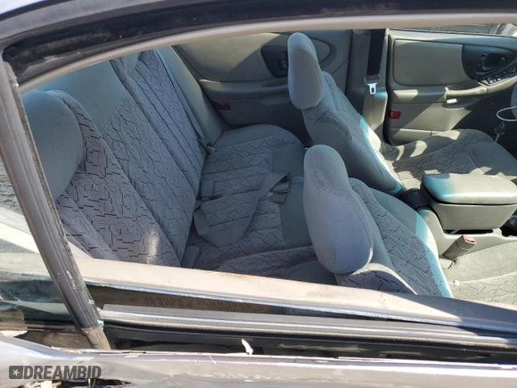 2003 Chevrolet Malibu LS with VIN 1G1NE52J93M529026, listed as a Copart auction lot 73093984 with 179,632 mi miles and Salvage Title. Bid and sale history available at carsss.com. Image 10.