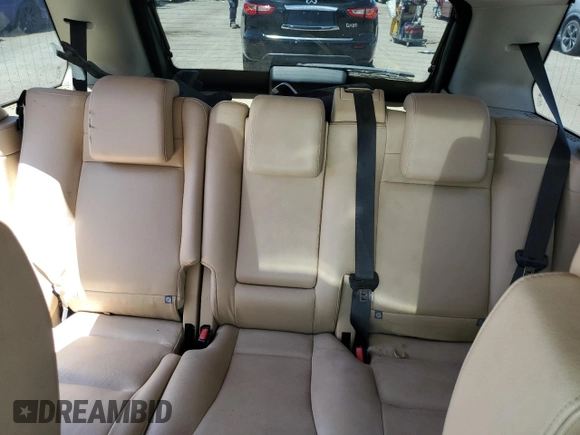 2006 Land Rover Range Rover Sport HSE with VIN SALSF254X6A920423, listed as a Copart auction lot 61099565 with 172,730 mi miles and Salvage title. Bid and sale history available at DreamBid. Image 10.