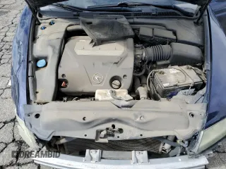 2008 Acura TL with VIN 19UUA66248A010693, listed as a Copart auction lot 48700265 with 174,295 mi miles and Clean Title. Bid and sale history available at carsss.com. Image 11.