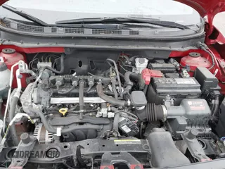 2019 Nissan Kicks S with VIN 3N1CP5CU9KL529380, listed as a IAAI auction lot 41871759 with 23,873 mi miles and . Bid and sale history available at carsss.com. Image 10.