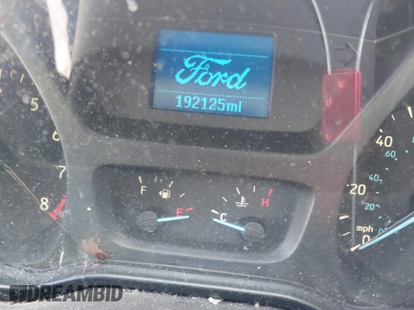 2016 Ford Transit Cargo с VIN 1FTYR1YM0GKA86155, выставлен на аукционе IAAI как лот 41840237 с пробегом 192 125 миль миль и . История ставок и продаж доступна на DreamBid. Изображение 16.