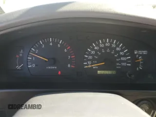 1999 Toyota Tacoma PreRunner with VIN 4TASM92N0XZ559544, listed as a Copart auction lot 86626024 with 209,794 mi miles and Salvage title. Bid and sale history available at DreamBid. Image 9.