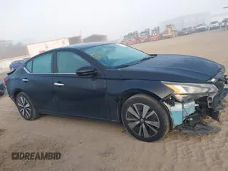 2021 Nissan Altima SV z VIN 1N4BL4DV6MN388332, wystawiony jako IAAI lot #41499128 z przebiegiem 86 600 mil mil oraz . Historia ofert i sprzedaży dostępna na DreamBid. Obrazek 14.
