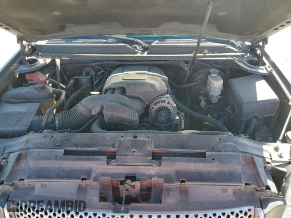 2012 GMC Yukon XL Denali with VIN 1GKS1MEFXCR300868, listed as a Copart auction lot 48139195 with 221,274 mi miles and Salvage Title. Bid and sale history available at carsss.com. Image 12.