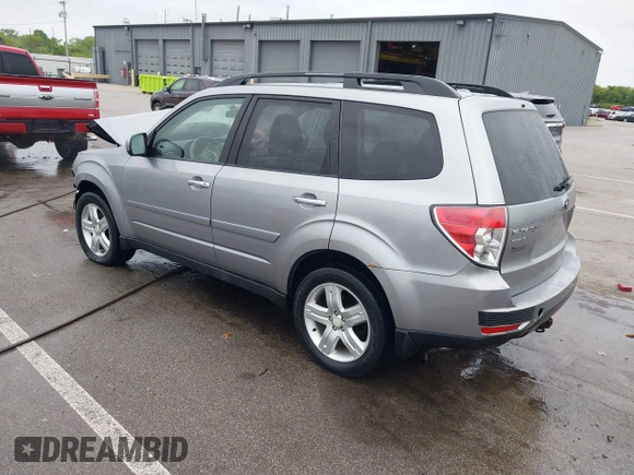 2010 Subaru Forester X Premium with VIN JF2SH6CC0AH914151, listed as a IAAI auction lot 42357389 with 231,066 mi miles and . Bid and sale history available at DreamBid. Image 3.
