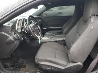 2014 Chevrolet Camaro LT z VIN 2G1FB1E32E9162182, wystawiony jako Copart lot #53104875 z przebiegiem 182 315 mil mil oraz Szkoda całkowita • Salvage title. Historia ofert i sprzedaży dostępna na DreamBid. Obrazek 7.