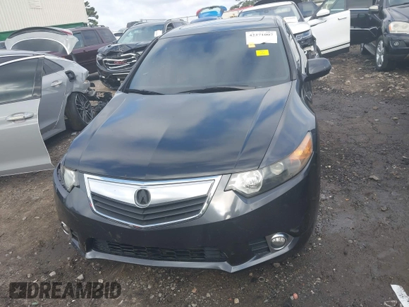 2011 Acura TSX z VIN JH4CU2F64BC015724, wystawiony jako IAAI lot #42271007 z przebiegiem 108 063 mil mil oraz . Historia ofert i sprzedaży dostępna na DreamBid. Obrazek 12.