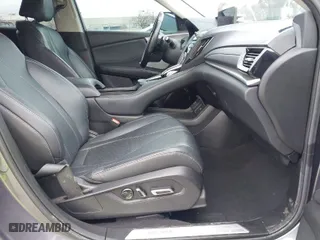 2020 Acura RDX w/Technology Pkg with VIN 5J8TC1H58LL012668, listed as a IAAI auction lot 41736472 with 1 mi miles. Bid and sale history available at carsss.com. Image 5.