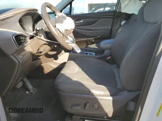 2019 Hyundai Santa Fe SEL Plus z VIN 5NMS33AD9KH108297, wystawiony jako Copart lot #79539274 z przebiegiem 140 529 mil mil oraz Szkoda całkowita • Salvage title. Historia ofert i sprzedaży dostępna na DreamBid. Obrazek 7.