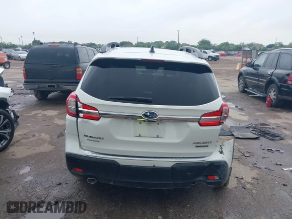2021 Subaru Ascent Touring с VIN 4S4WMARD2M3437315, выставлен на аукционе IAAI как лот 42095421 с пробегом 43 497 миль миль и . История ставок и продаж доступна на DreamBid. Изображение 15.