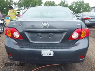 2010 Toyota Corolla with VIN 2T1BU4EEXAC418520, listed as a IAAI auction lot 42491049 with 104,218 mi miles and . Bid and sale history available at DreamBid. Image 16.