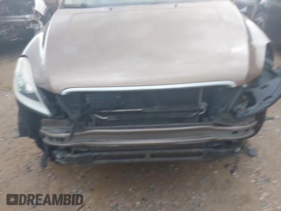 2010 Volvo XC60 3.0T с VIN YV4992DZ1A2020844, выставлен на аукционе IAAI как лот 42221723 с пробегом 247 027 миль миль и . История ставок и продаж доступна на DreamBid. Изображение 12.