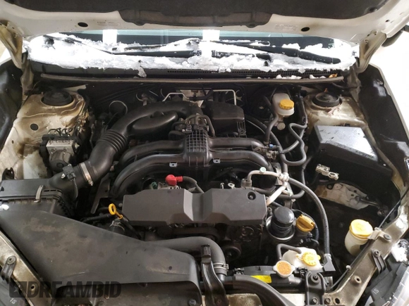 2016 Subaru Impreza Premium z VIN JF1GJAB62GH017032, wystawiony jako Copart lot #87623755 z przebiegiem Nie podano mil oraz Szkoda całkowita • Salvage title. Historia ofert i sprzedaży dostępna na DreamBid. Obrazek 11.