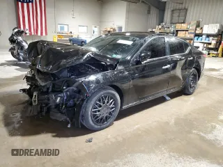 2020 Nissan Altima S z VIN 1N4BL4BV2LC254253, wystawiony jako Copart lot #51695695 z przebiegiem Nie podano mil oraz Czysty tytuł • Clean title. Historia ofert i sprzedaży dostępna na DreamBid. Obrazek 1.