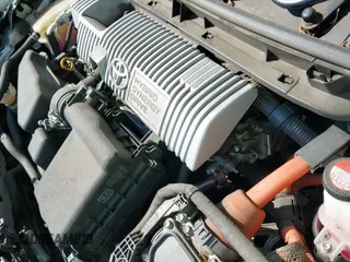 2015 Toyota Prius Two with VIN JTDKN3DUXF1984513, listed as a IAAI auction lot 43105789 with 109,652 mi miles and . Bid and sale history available at DreamBid. Image 20.