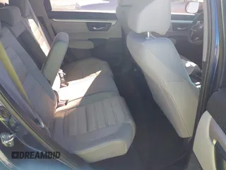 2018 Honda CR-V LX with VIN 2HKRW5H31JH411364, listed as a IAAI auction lot 41825257 with 135,468 mi miles and . Bid and sale history available at DreamBid. Image 8.