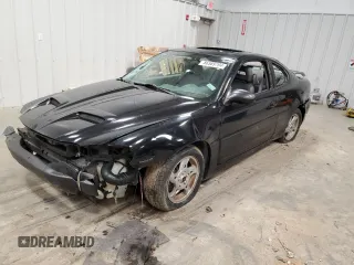 2005 Pontiac Grand Am GT with VIN 1G2NW12E65M169558, listed as a Copart auction lot 86589794 with 0 mi miles and Salvage Title. Bid and sale history available at carsss.com. Image 1.