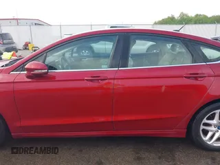 2013 Ford Fusion SE с VIN 3FA6P0H75DR131136, выставлен на аукционе IAAI как лот 42139576 с пробегом 128 756 миль миль и . История ставок и продаж доступна на DreamBid. Изображение 14.