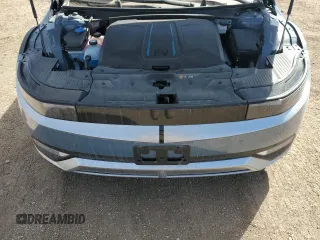 2023 Hyundai Ioniq 5 SEL с VIN KM8KNDAF2PU188782, выставлен на аукционе Copart как лот 49582095 с пробегом 13 568 миль миль и Списание • Salvage title. История ставок и продаж доступна на DreamBid. Изображение 12.