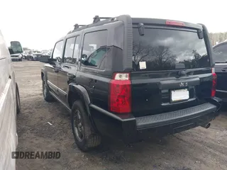 2006 Jeep Commander с VIN 1J8HH48N96C226265, выставлен на аукционе IAAI как лот 41734559 с пробегом 165 673 миль миль и . История ставок и продаж доступна на DreamBid. Изображение 3.
