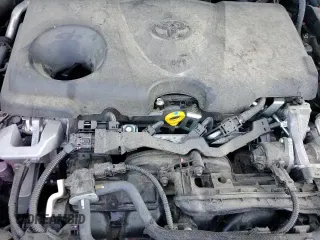 2021 Toyota RAV4 Hybrid XSE z VIN JTME6RFV0MD517616, wystawiony jako Copart lot #69866215 z przebiegiem 51 800 mil mil oraz Szkoda całkowita • Salvage title. Historia ofert i sprzedaży dostępna na DreamBid. Obrazek 17.