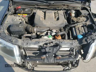 2008 Suzuki Grand Vitara z VIN JS3TE941084103091, wystawiony jako Copart lot #62013645 z przebiegiem Nie podano mil oraz Szkoda całkowita • Salvage title. Historia ofert i sprzedaży dostępna na DreamBid. Obrazek 12.