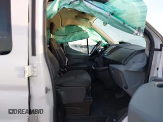 2016 Ford Transit XL with VIN 1FBZX2ZM9GKA54310, listed as a IAAI auction lot 41835830 with 155,438 mi miles and . Bid and sale history available at DreamBid. Image 5.