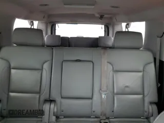 2016 Chevrolet Suburban LT с VIN 1GNSKHKC6GR324964, выставлен на аукционе Copart как лот 57437095 с пробегом 163 828 миль миль и Списание • Salvage title. История ставок и продаж доступна на DreamBid. Изображение 10.