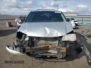 2012 Dodge Grand Caravan SE with VIN 2C4RDGBG8CR137177, listed as a Copart auction lot 49288765 with 389,959 mi miles and Salvage Title. Bid and sale history available at DreamBid. Image 5.