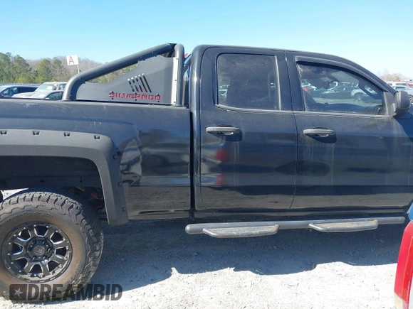 2014 Chevrolet Silverado 1500 LT with VIN 1GCVKREH3EZ320659, listed as a IAAI auction lot 41665352 with 105,574 mi miles and . Bid and sale history available at DreamBid. Image 13.