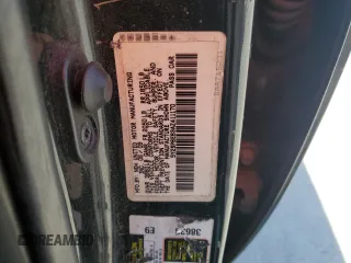 2010 Pontiac Vibe 1SA z VIN 5Y2SP6E83AZ411170, wystawiony jako Copart lot #47581925 z przebiegiem 274 411 mil mil oraz Czysty tytuł • Clean title. Historia ofert i sprzedaży dostępna na DreamBid. Obrazek 14.