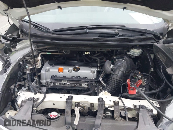 2014 Honda CR-V EX-L with VIN 5J6RM4H72EL089588, listed as a IAAI auction lot 41733193 with 173,140 mi miles. Bid and sale history available at carsss.com. Image 10.