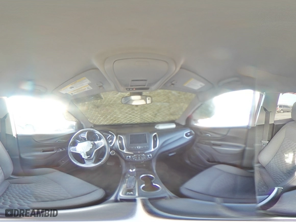 2019 Chevrolet Equinox LT with VIN 2GNAXKEV3K6289845, listed as a Copart auction lot 85072404 with 90,986 mi miles and Salvage Title. Bid and sale history available at carsss.com. Image 16.