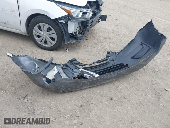 2017 Nissan Rogue S с VIN 5N1AT2MT1HC861625, выставлен на аукционе IAAI как лот 41894925 с пробегом 158 224 миль миль и . История ставок и продаж доступна на DreamBid. Изображение 12.