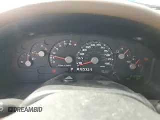 2004 Ford Explorer XLT with VIN 1FMZU63K44ZA03864, listed as a Copart auction lot 56771855 with 212,900 mi miles and Salvage title. Bid and sale history available at DreamBid. Image 9.