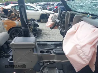 2008 Jeep Wrangler Unlimited Sahara with VIN 1J4GA59138L501621, listed as a IAAI auction lot 42245134 with 241,361 mi miles and . Bid and sale history available at DreamBid. Image 5.