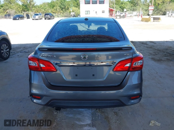 2017 Nissan Sentra SR z VIN 3N1AB7AP4HY212763, wystawiony jako IAAI lot #41674826 z przebiegiem 133 075 mil mil oraz . Historia ofert i sprzedaży dostępna na DreamBid. Obrazek 16.