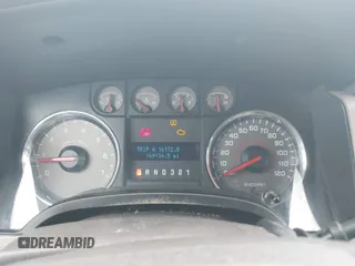 2010 Ford F-150 XL with VIN 1FTFX1EV8AFC46471, listed as a IAAI auction lot 42749255 with 169,134 mi miles and . Bid and sale history available at DreamBid. Image 7.